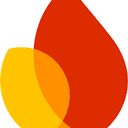 Firebase logo — Development comparison
