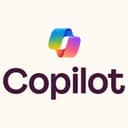 Microsoft Copilot logo — AI Tools comparison