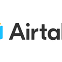 Airtable logo — Productivity comparison