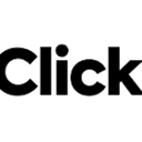 ClickUp logo — Productivity comparison