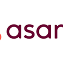 Asana logo — Productivity comparison
