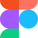 Figma logo — Design Tools comparison