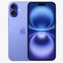 iPhone 16 logo — Smartphones comparison
