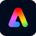 Adobe Express logo — Design Tools comparison