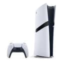 PlayStation 5 Pro logo — Gaming Consoles comparison