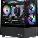 Gaming PC logo — Gaming Consoles comparison