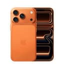 iPhone 17 Pro logo — Smartphones comparison