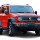 Tank 300 logo — EVs & Cars comparison