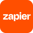Zapier logo — Online Business Tools comparison