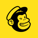 Mailchimp logo — Online Business Tools comparison