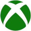 Xbox Series X logo — Gaming Consoles comparison