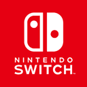 Nintendo Switch logo — Gaming Consoles comparison