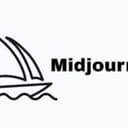 Midjourney logo — AI Tools comparison