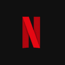 Netflix logo — Streaming comparison