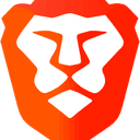 Brave logo — Productivity comparison