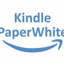 Kindle Paperwhite logo — Tablets comparison