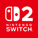 Nintendo Switch 2 logo — Gaming Consoles comparison