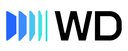 WD My Passport 2TB Portable HDD logo — External Storage comparison