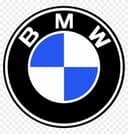 BMW M5 Sedan logo — EVs & Cars comparison