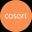 Cosori TurboBlaze 6QT logo — Air Fryers comparison