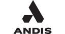 Andis Master Cordless Clipper logo — Hair Clippers comparison