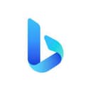 Bing logo — Productivity comparison