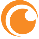Crunchyroll logo — Streaming comparison