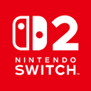 Nintendo Switch 2 logo — Gaming Consoles comparison
